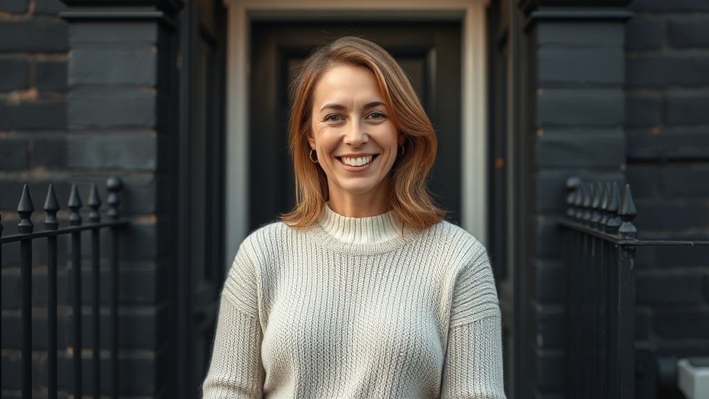 Sarah K., homeowner in Brook Green